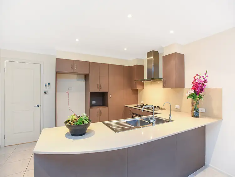 Third view of Homely house listing, 70 Serafino Drive, Noarlunga Downs SA 5168