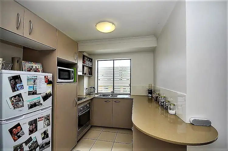 Second view of Homely unit listing, 1/7 Phillip Street, Labrador QLD 4215