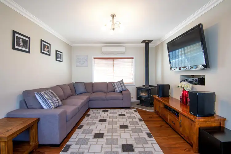 Second view of Homely house listing, 15 Rhodes Street, Kalgoorlie, Kalgoorlie WA 6430