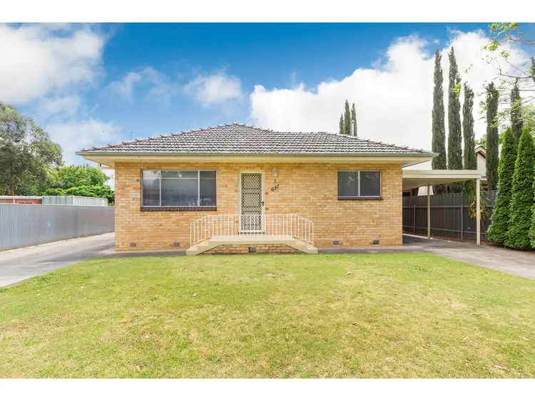 1/637 Jones Street, Albury NSW 2640