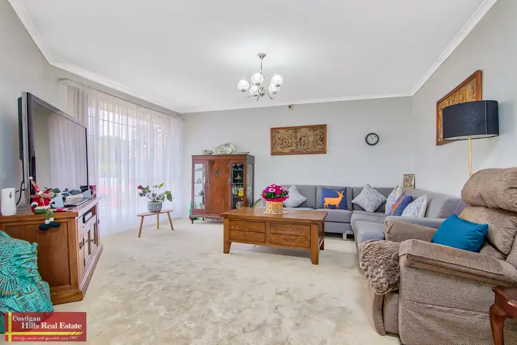 Third view of Homely house listing, 17 Isis Place, Quakers Hill NSW 2763