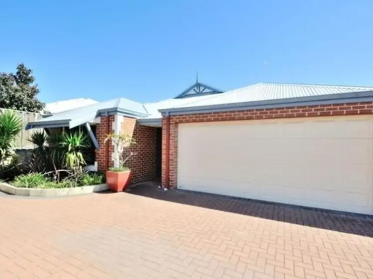 Second view of Homely house listing, 50A Halpin Circle, Ellenbrook WA 6069