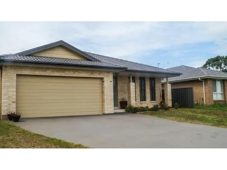 Second view of Homely house listing, 87 Radford Street, Cliftleigh NSW 2321