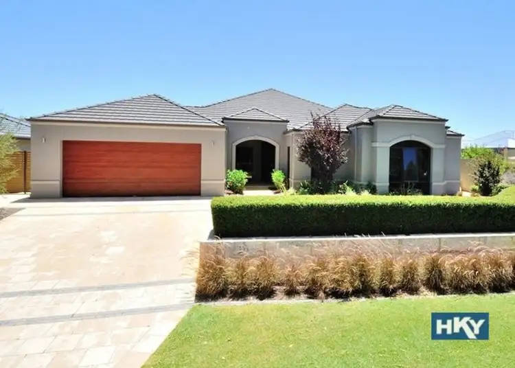 Main view of Homely house listing, 41 Tolladine Vista, The Vines WA 6069