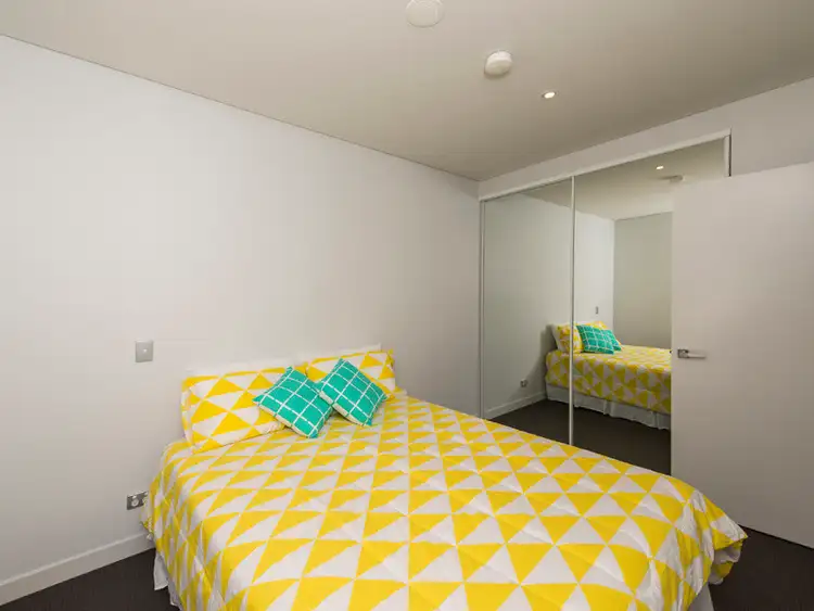 Seventh view of Homely apartment listing, 45/101 Murray Street, Perth WA 6000