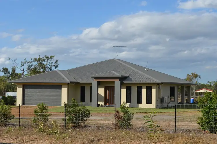 513 Springmount Road, Mareeba QLD 4880