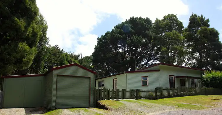 19 Jones Street, Strahan TAS 7468