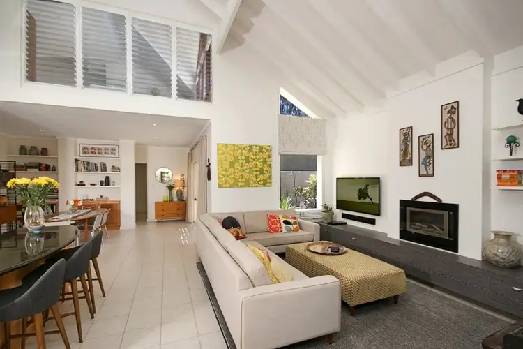 Second view of Homely house listing, 161 George Street, East Fremantle WA 6158