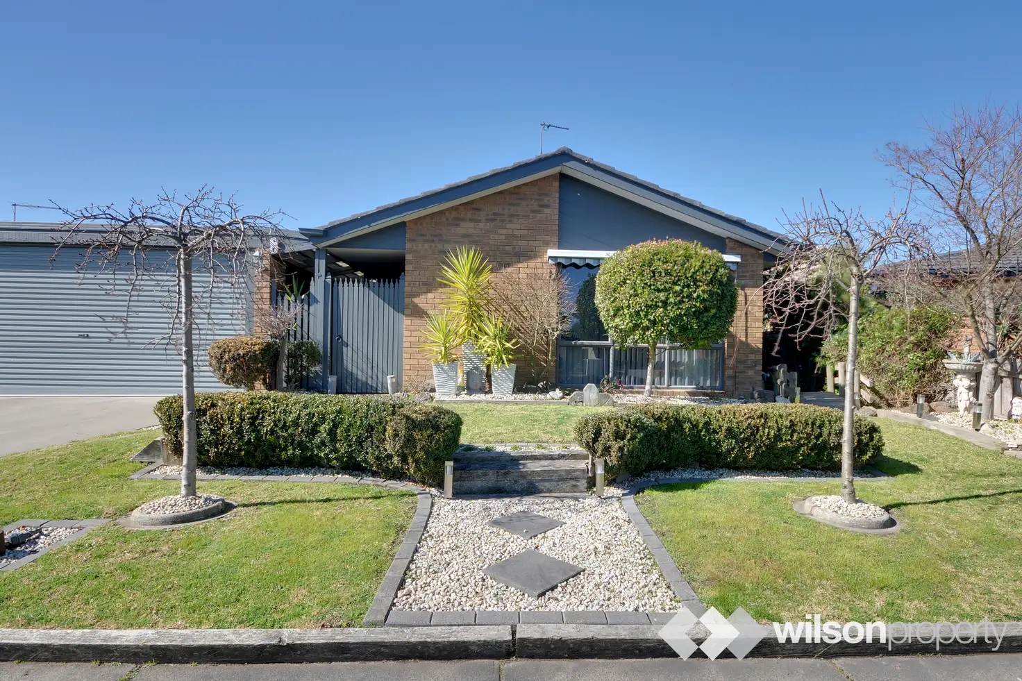 Main view of Homely house listing, 8 The Avenue, Traralgon VIC 3844