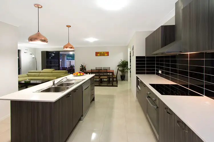 Main view of Homely house listing, 16 Stanaway Place, Bellbowrie QLD 4070