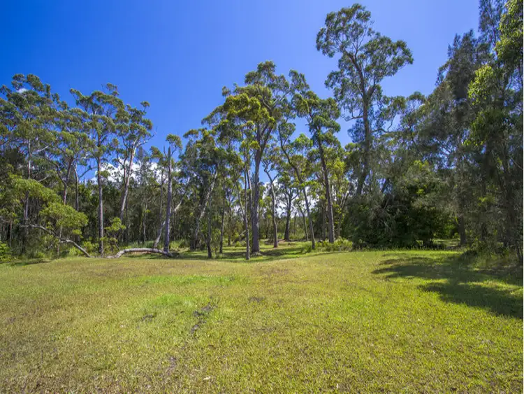Main view of Homely land listing, 60 Macleay Street, Narrawallee NSW 2539