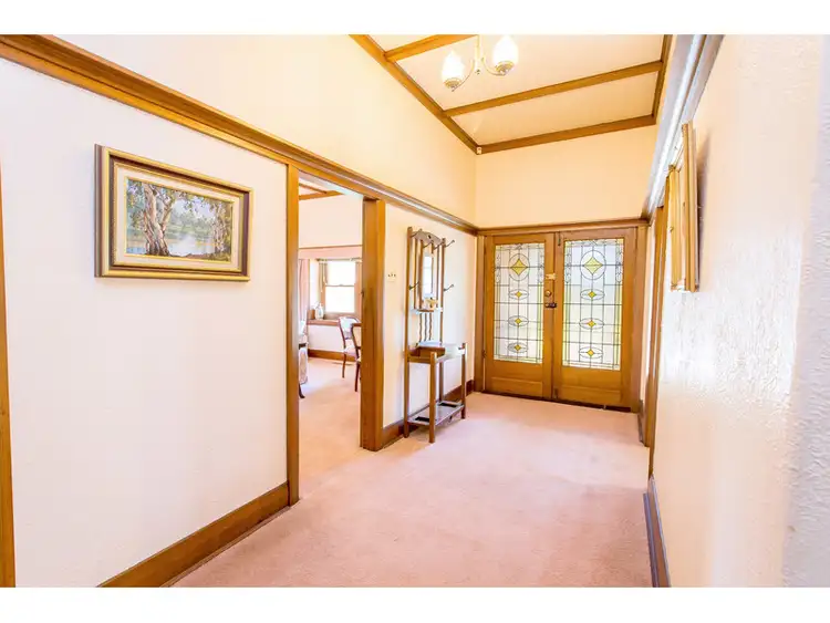 Third view of Homely house listing, 329 Vallombrosa Street, East Albury NSW 2640