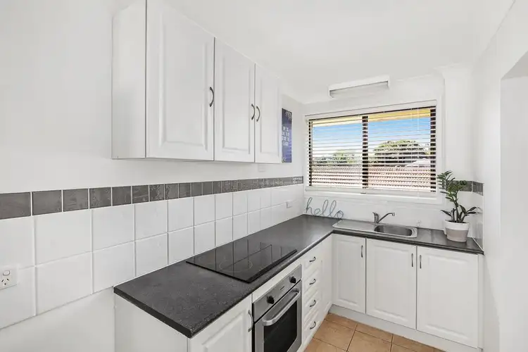 Sixth view of Homely apartment listing, 3/8-10 Crisallen Street, Port Macquarie NSW 2444