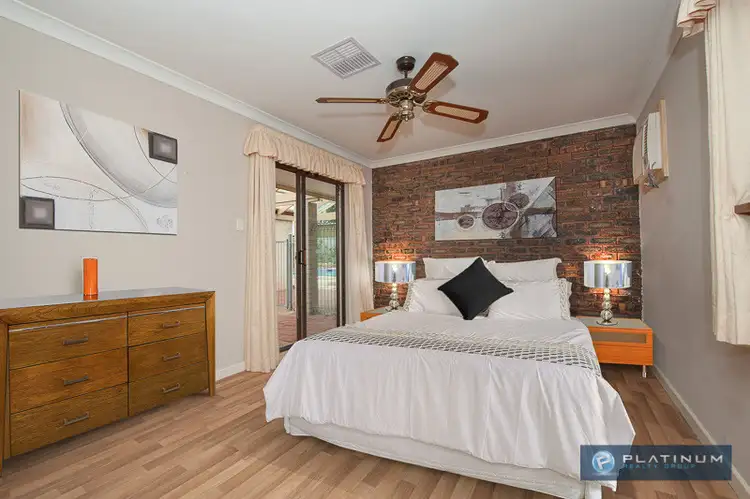 Fourth view of Homely house listing, 6 Binden Place, Hamersley WA 6022