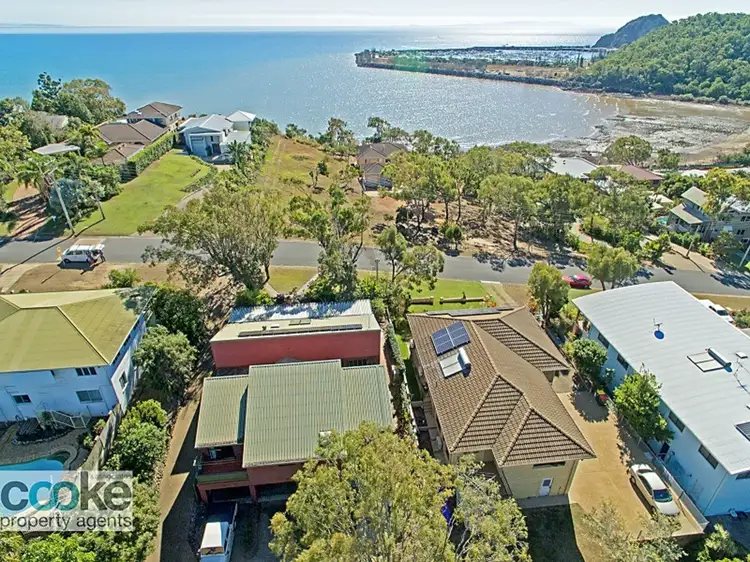 Second view of Homely house listing, 24 Prospect Street, Rosslyn QLD 4703