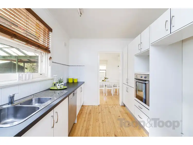 Fifth view of Homely house listing, 18 Pitt Street, Marden SA 5070