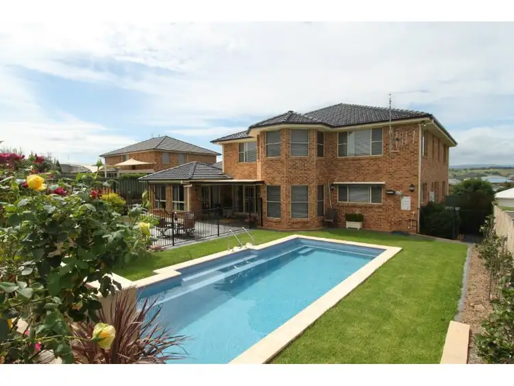Fourth view of Homely house listing, 17 Colonial Circuit, Kelso NSW 2795