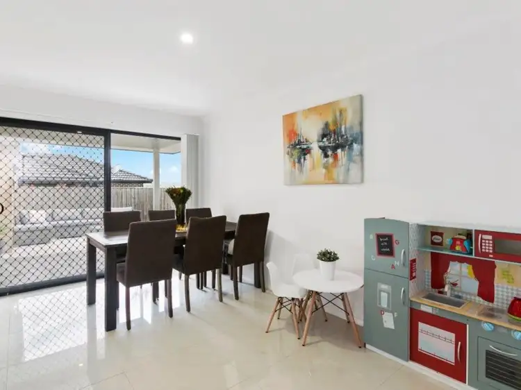Fourth view of Homely house listing, 16 Blacksmith Road, Gillieston Heights NSW 2321