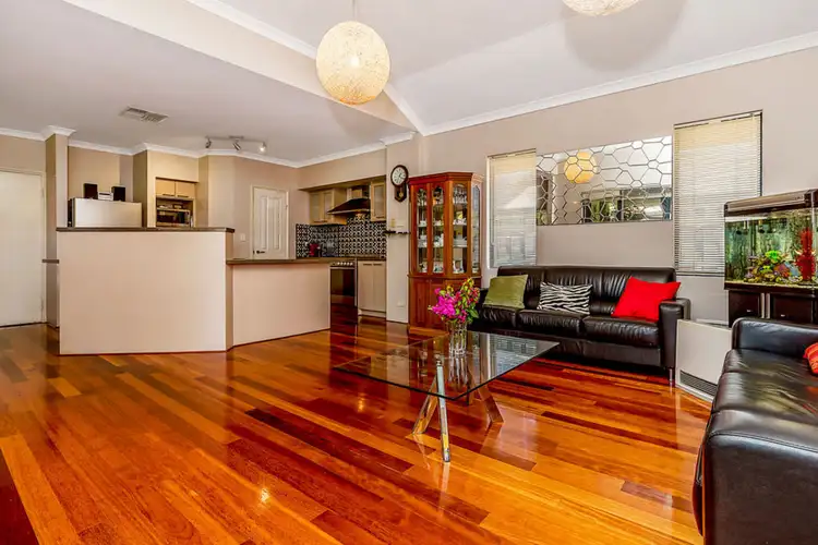 Sixth view of Homely house listing, 21 Arrowsmith Avenue, Ellenbrook WA 6069