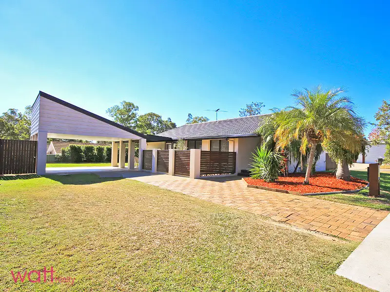 Main view of Homely house listing, 7 Bachmann Street, Chermside West QLD 4032