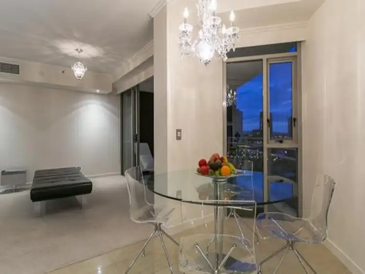 Fourth view of Homely apartment listing, 1 LENNIE Avenue, Main Beach QLD 4217