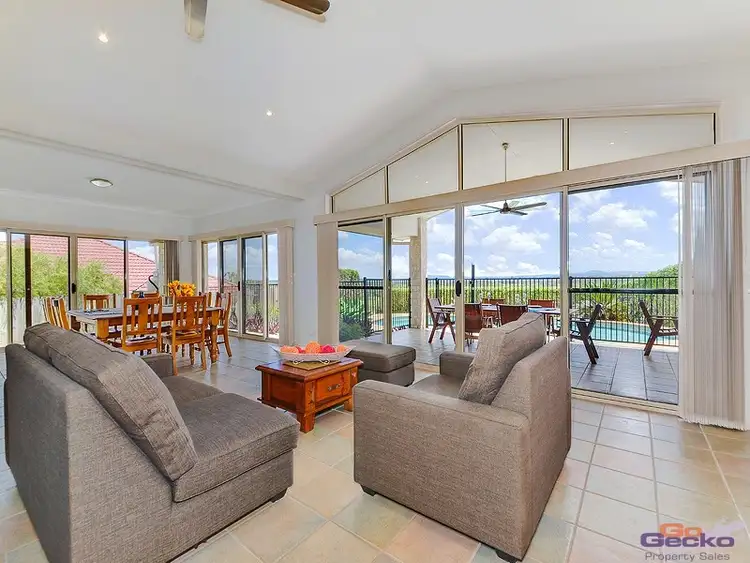 Third view of Homely house listing, 11 Tottenham Court, Murrumba Downs QLD 4503