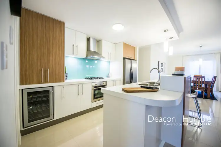 Sixth view of Homely house listing, 32 Auckland Way, Hocking WA 6065