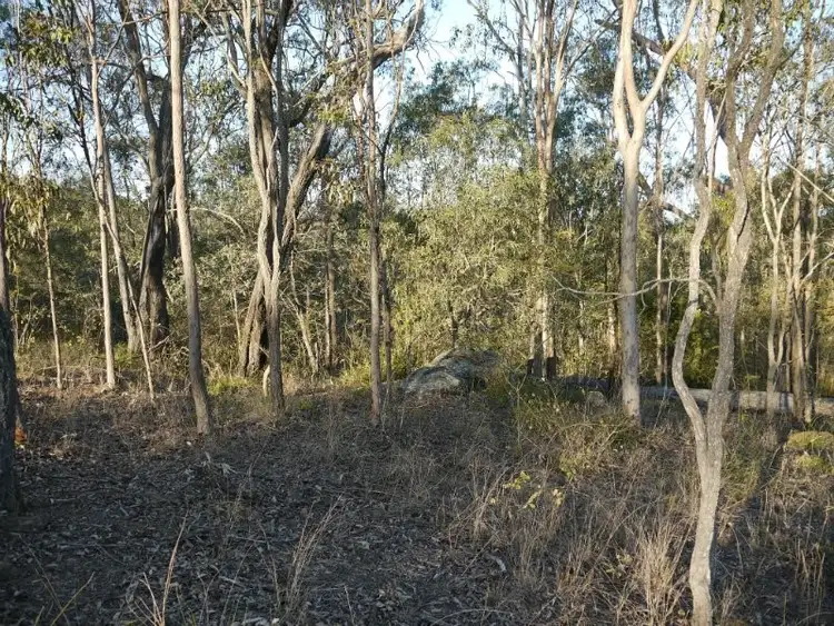 Second view of Homely land listing, 6 FARWELL CLOSE, Kooralbyn QLD 4285