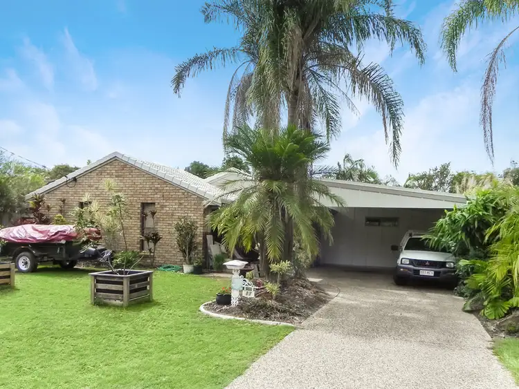 Fifth view of Homely house listing, 17 Milbong Street, Battery Hill QLD 4551