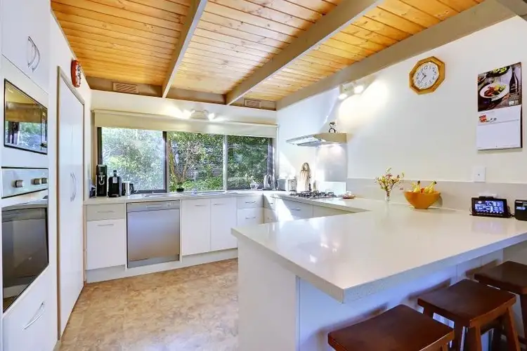 Fifth view of Homely house listing, 2 Ferrero Grove, Mount Martha VIC 3934