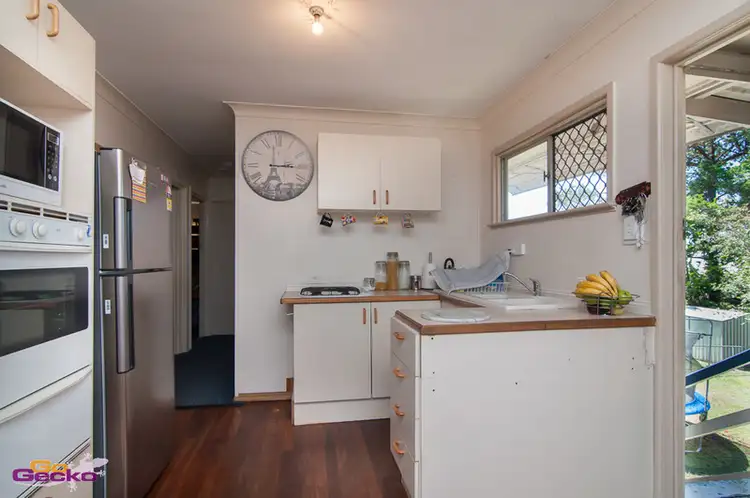 Third view of Homely house listing, 55 Wetherby Street, Geebung QLD 4034