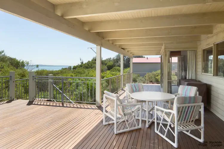 Fifth view of Homely house listing, 117 Silverleaves Avenue, Silverleaves VIC 3922