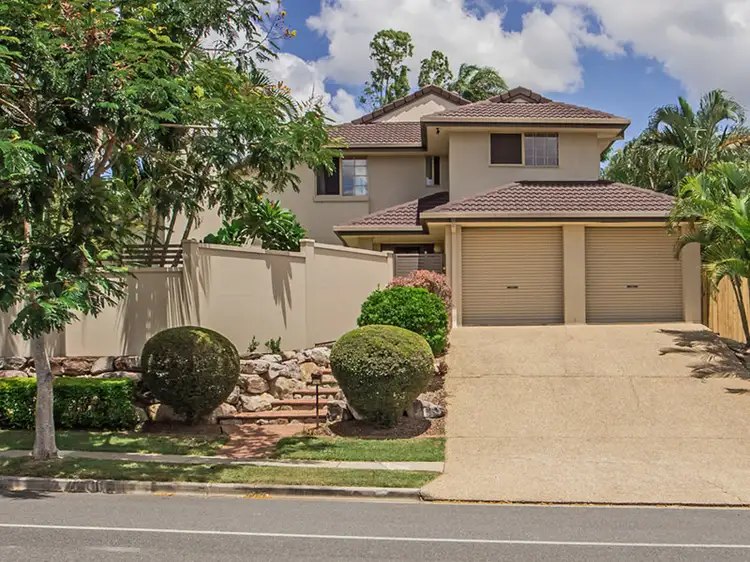 Main view of Homely house listing, 234 Horizon Drive, Westlake QLD 4074