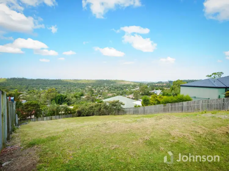 Second view of Homely land listing, 36 Palmerston Drive, Oxenford QLD 4210