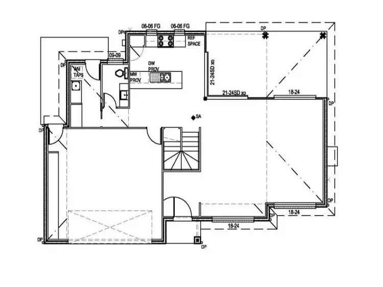 Fifth view of Homely land listing, 64 Olivia Place, Pullenvale QLD 4069