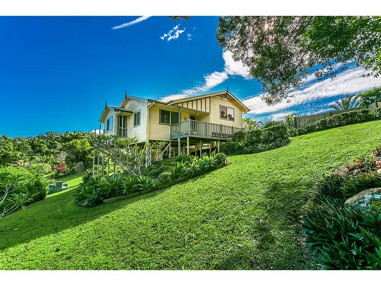 Main view of Homely house listing, 47 Barrys Road, Modanville NSW 2480
