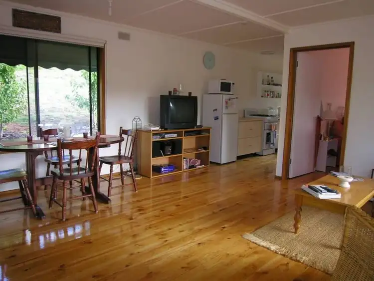 Fifth view of Homely house listing, 128 Pollock Avenue, Bonnie Doon VIC 3720