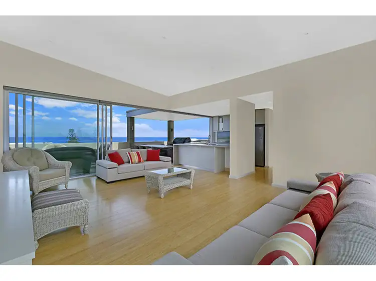 Main view of Homely townhouse listing, 38 Wilfred Barrett Drive, The Entrance North NSW 2261