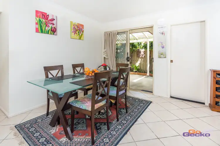 Third view of Homely house listing, 27 Manitoba Place, Wavell Heights QLD 4012