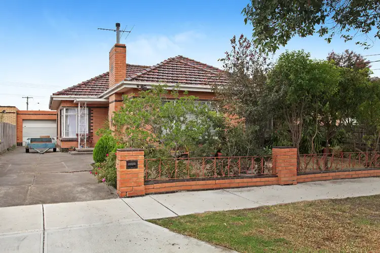 Second view of Homely house listing, 19 Balcombe Street, Sunshine North VIC 3020