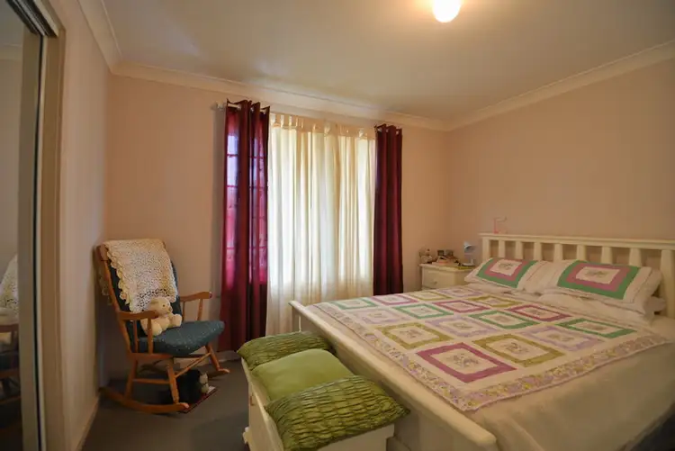 Fifth view of Homely house listing, 2/17 Strong Place, Richmond NSW 2753