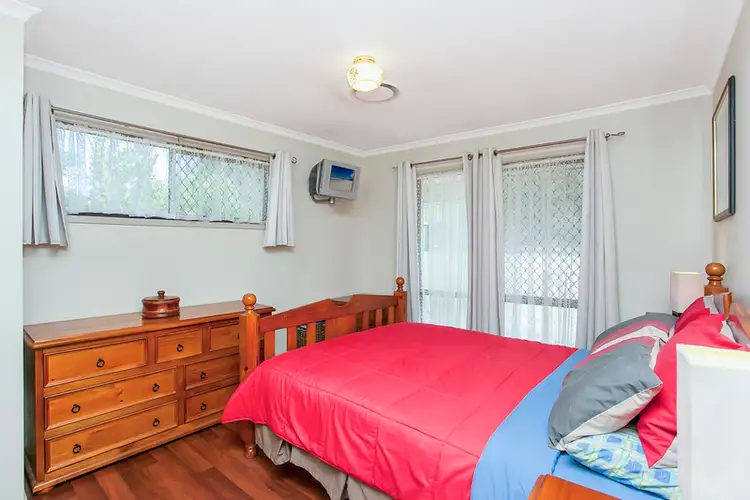 Fifth view of Homely house listing, 94 Yarrimbah Drive, Nerang QLD 4211