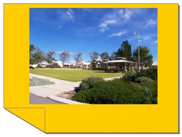 Fifth view of Homely land listing, 60 Lookout Drive, Yanchep WA 6035