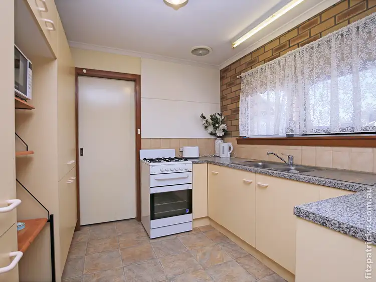 Second view of Homely apartment listing, 5/47 Karoom Drive, Glenfield Park NSW 2650