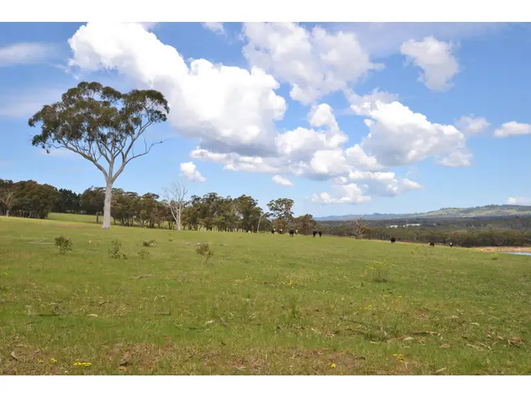 Second view of Homely land listing, 181 Drapers Road, Colo Vale NSW 2575