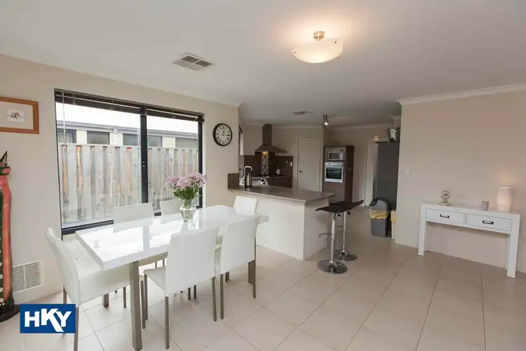 Second view of Homely house listing, 10 Ardmore Parade, Ellenbrook WA 6069