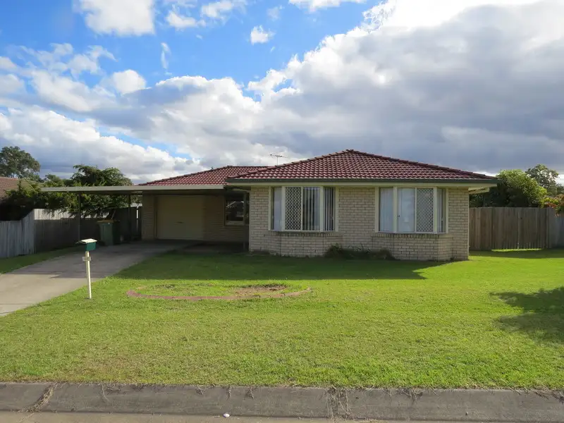 Main view of Homely house listing, 46 Waters Street, Waterford West QLD 4133