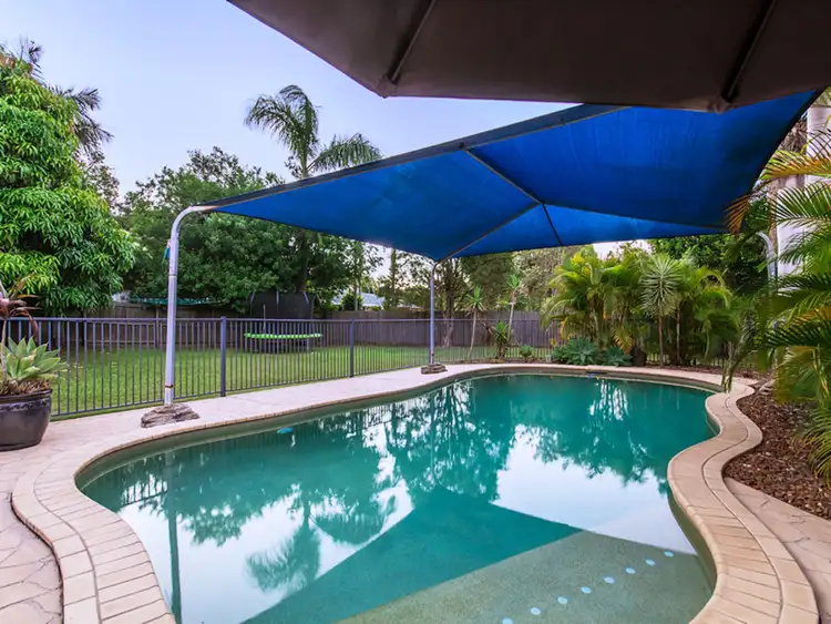 Fifth view of Homely house listing, 64 Illawong Way, Karana Downs QLD 4306