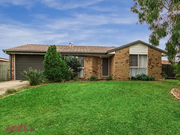 10 Mustang Street, Bracken Ridge QLD 4017