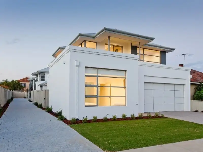 Main view of Homely townhouse listing, 58C Preston Street, Como WA 6152